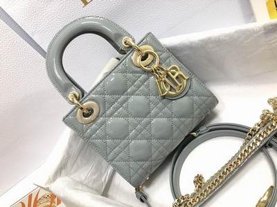 DIOR Handbags 829